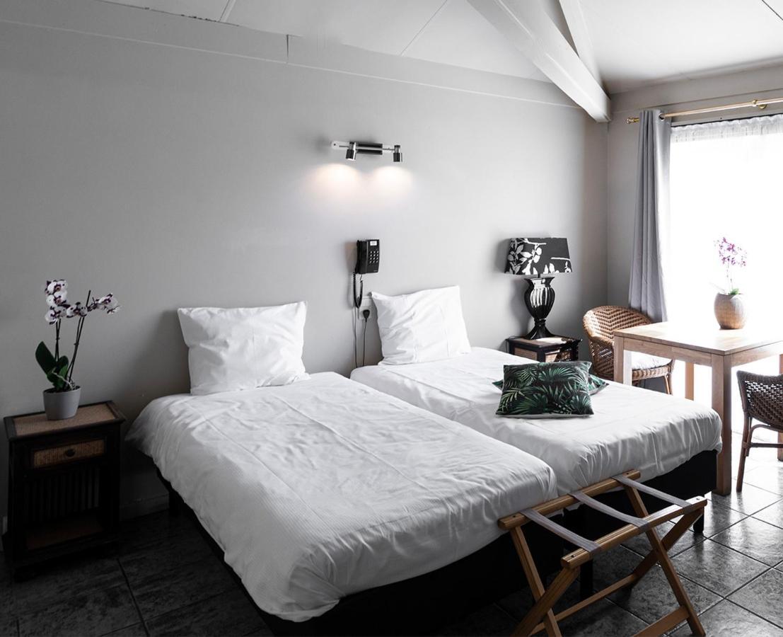 Hotel Pacific Weelde Ngoại thất bức ảnh