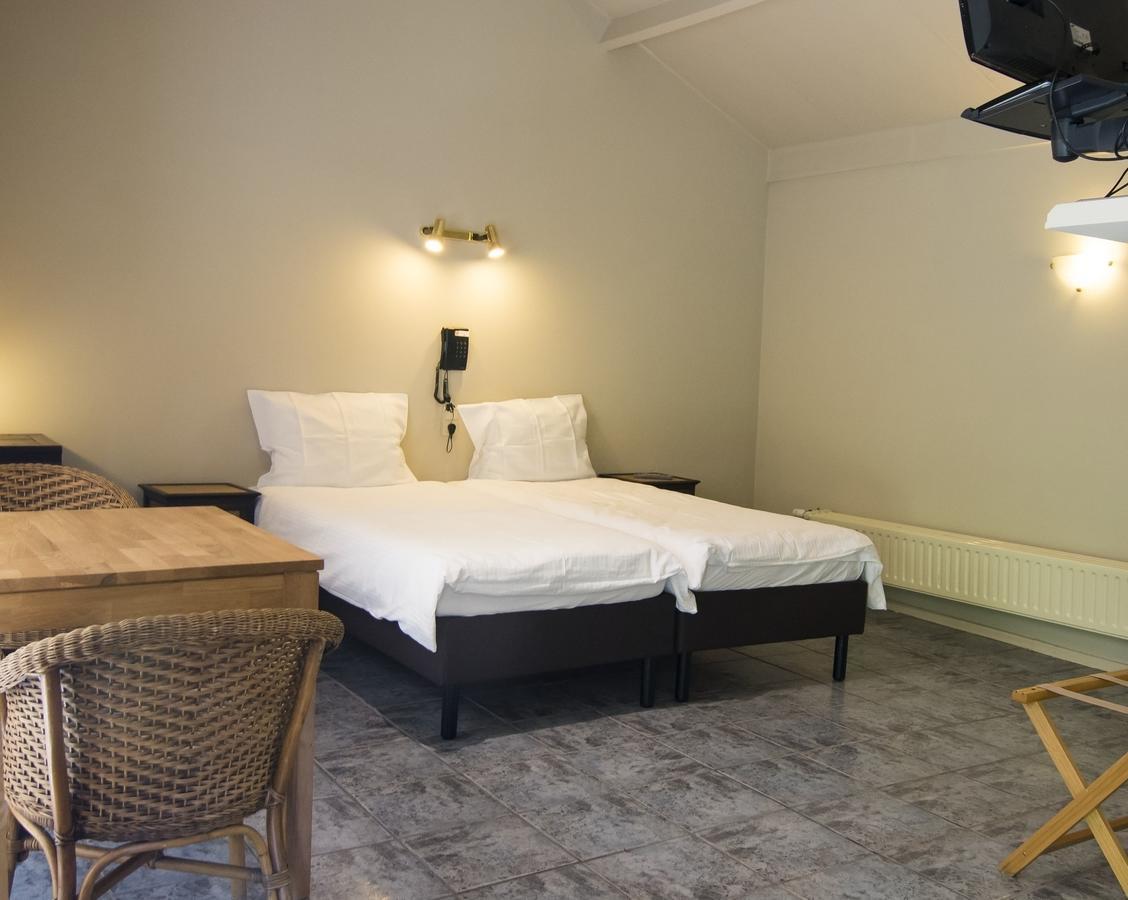 Hotel Pacific Weelde Ngoại thất bức ảnh