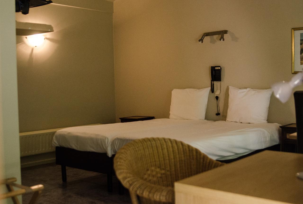 Hotel Pacific Weelde Ngoại thất bức ảnh