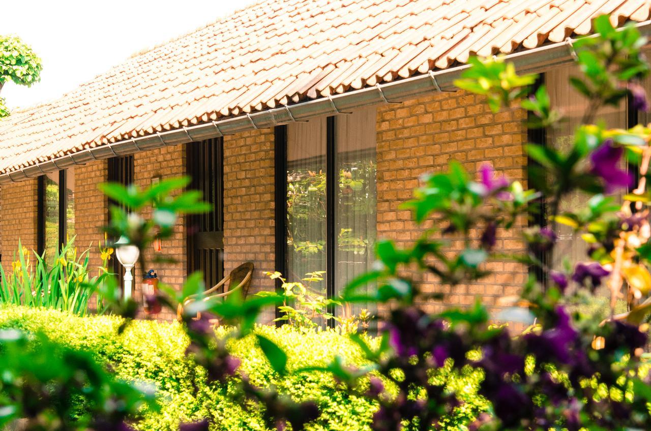 Hotel Pacific Weelde Ngoại thất bức ảnh