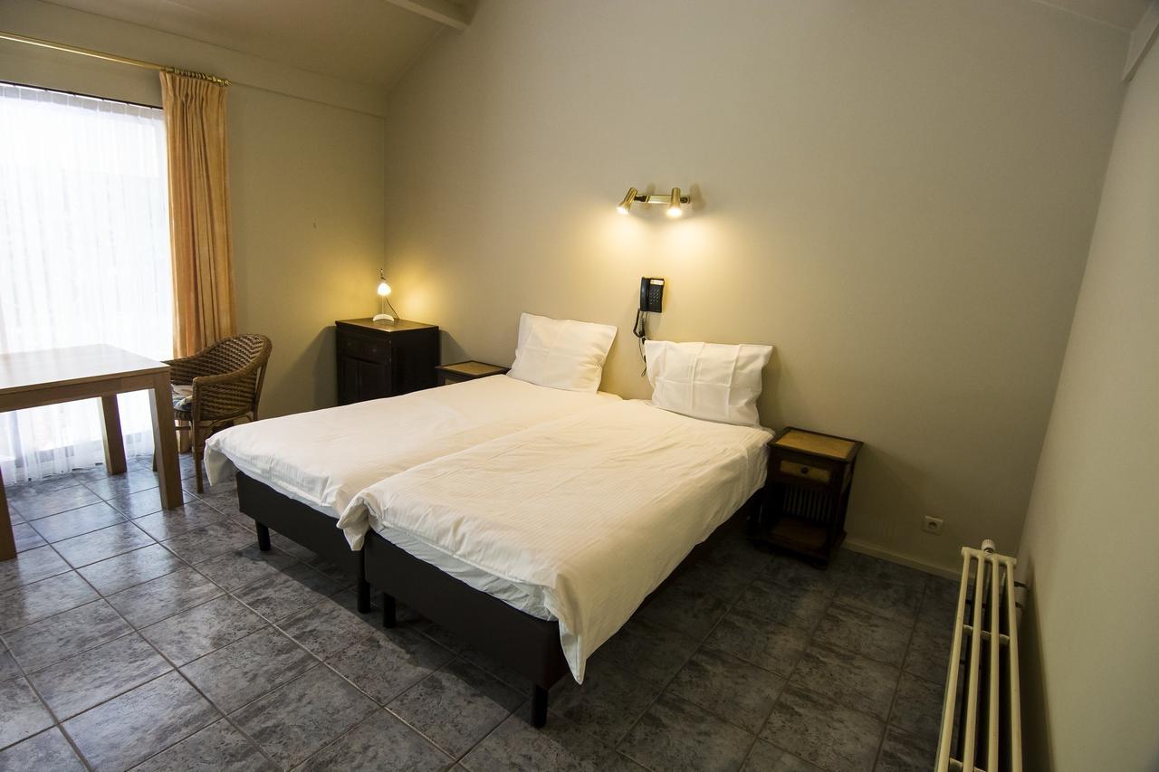 Hotel Pacific Weelde Ngoại thất bức ảnh